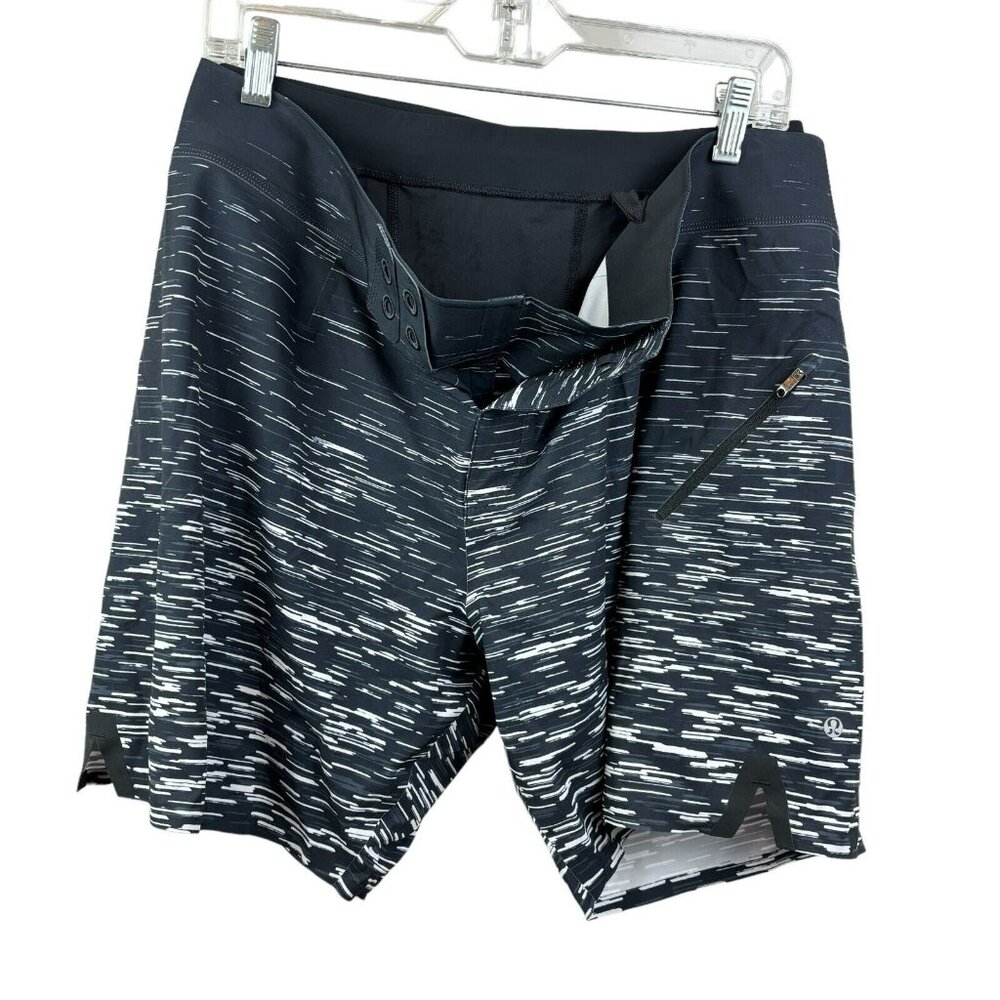 LULULEMON Board Shorts Lined 36